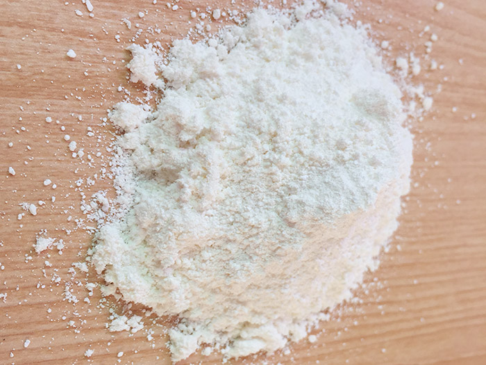 抗滴落剂粒状